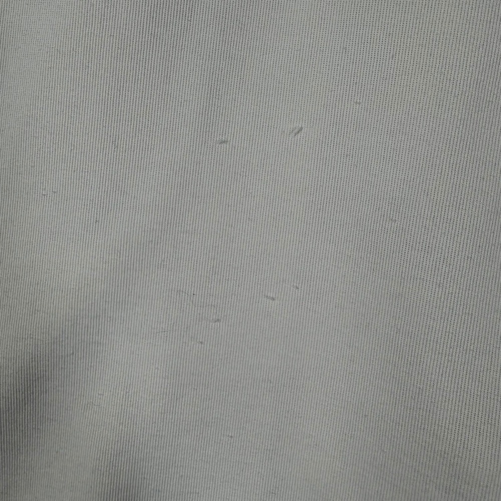 Polo Ralph Lauren Mens Track Jacket White Blue Stripe Full Zip L Large - Picture 7 of 8